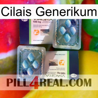 Cilais Generic viagra5